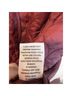 Westbound Dual Pocket Knit Contrast Vest Jacket - photo 6