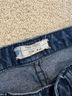 Free People Blue Jeans Size 29 waist - photo 3