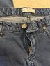 Free People Blue Jeans Size 29 waist - photo 4