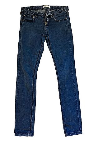 Free People Jeans (view 1)