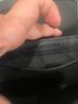 Marc Jacobs Black Leather Crossbody Bag One size - photo 6