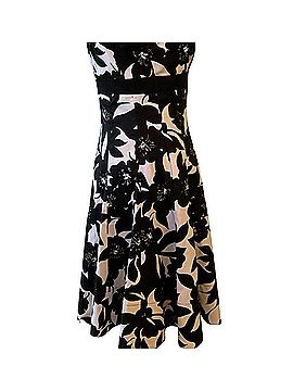 White House Black Market Cocktail Dress (view 2)