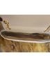 Tory Burch Tan Leather Shoulder Bag One size - photo 6