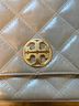 Tory Burch Tan Leather Shoulder Bag One size - photo 3