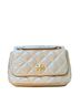 Tory Burch Tan Leather Shoulder Bag One size - photo 2