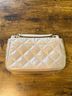 Tory Burch Tan Leather Shoulder Bag One size - photo 4