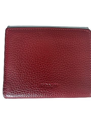 Coach Leather Wallet (view 2)