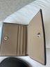 Coach Multi Color Leather Wallet One size - photo 3