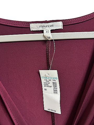 Maurices Cocktail Dress (view 2)