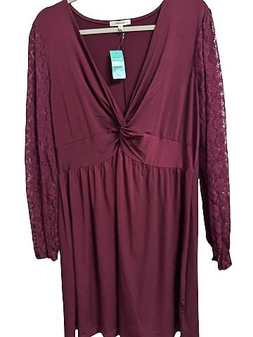 Maurices Cocktail Dress (view 1)