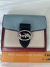 Coach Multi Color Leather Wallet One size - photo 5