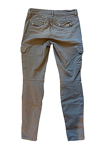 J Brand Cargo Pants (view 2)
