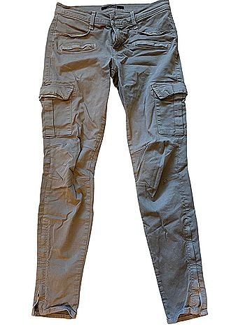 J Brand Cargo Pants (view 1)