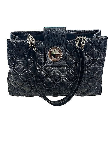Kate Spade New York Leather Tote (view 1)
