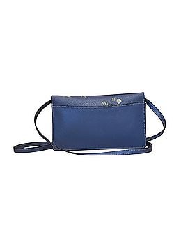 Coach Hayden foldover Leather Crossbody Bag (view 2)