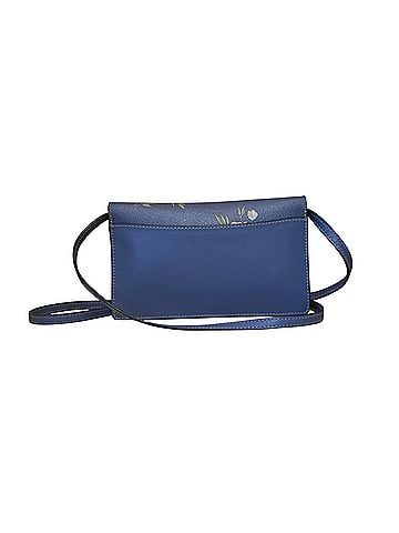Coach Hayden foldover Leather Crossbody Bag (view 2)