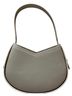 Calvin Klein Tan Leather Shoulder Bag One size - photo 1