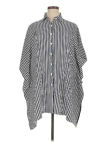 Tommy Bahama Tommy Bahama 3/4 Sleeve Blouse (view 1)