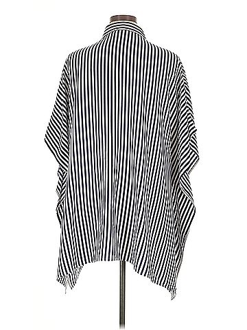 Tommy Bahama Tommy Bahama 3/4 Sleeve Blouse (view 2)