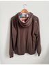 Quiksilver Brown Jacket Size M - photo 3
