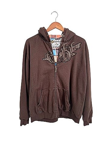Quiksilver Jacket (view 1)