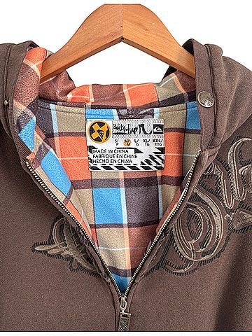 Quiksilver Jacket (view 2)