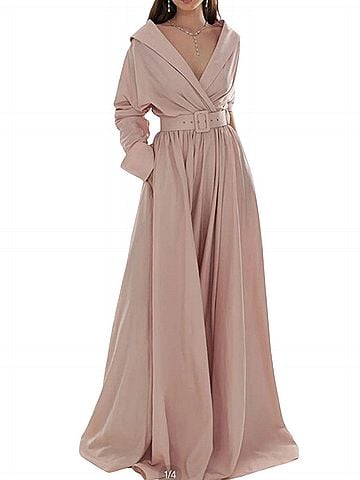Missacc Missacc Cocktail Dress (view 1)