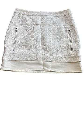 BCBGMAXAZRIA Casual Skirt (view 1)