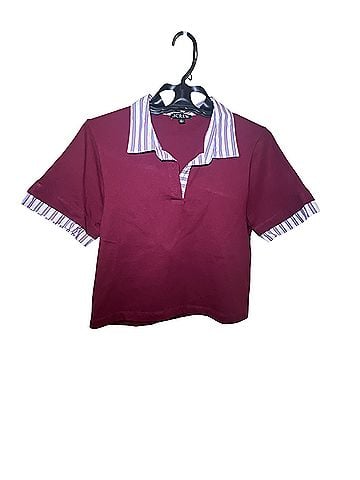 J.Crew Short Sleeve Top (view 1)