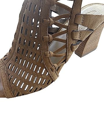 Vince Camuto Open Toe Heel Sandal Heels (view 2)