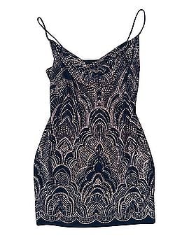 Jump Cocktail Dress (view 1)