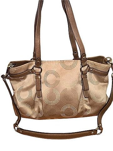 Coach Madison Shoulder Bag (view 2)