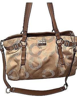 Coach Madison Shoulder Bag (view 1)