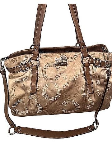 Coach Madison Shoulder Bag (view 1)