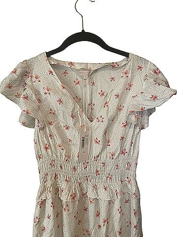 Rebecca Taylor Casual Dress (view 2)