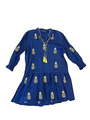 Tyler Boe Casual Dress (view 1)