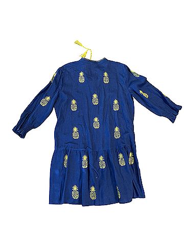 Tyler Boe Casual Dress (view 2)