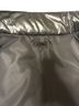 Talbots 100% Polyester Silver Vest Size XL - photo 6