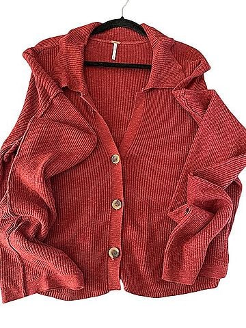 Free People Ella Cardigan (view 2)