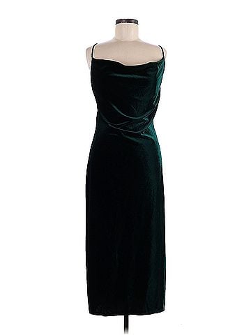 Jenny Yoo Collection Jenny Yoo Collection Cocktail Dress (view 1)