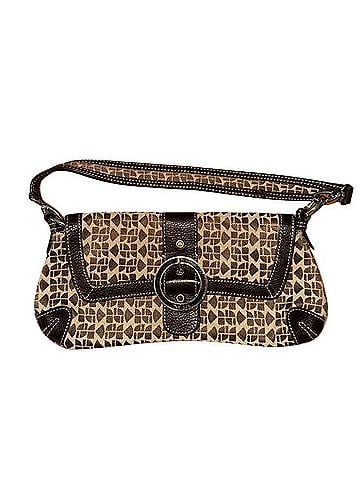 The Sak Pink Label Clutch (view 1)