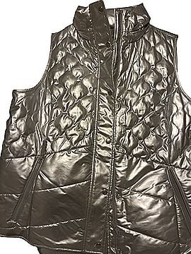 Talbots Vest (view 1)