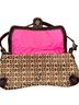 The Sak Pink Label Clutch - photo 5