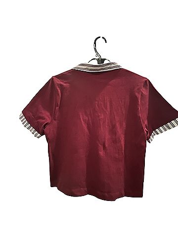 J.Crew Short Sleeve Top (view 2)