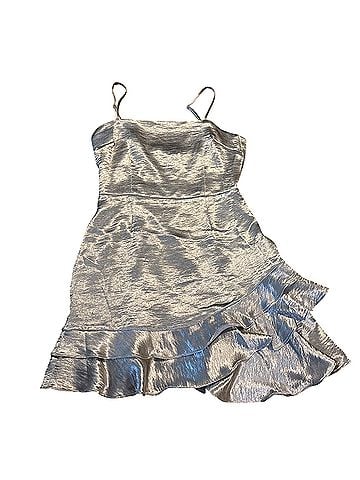 BB Dakota Cocktail Dress (view 1)