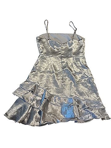 BB Dakota Cocktail Dress (view 2)