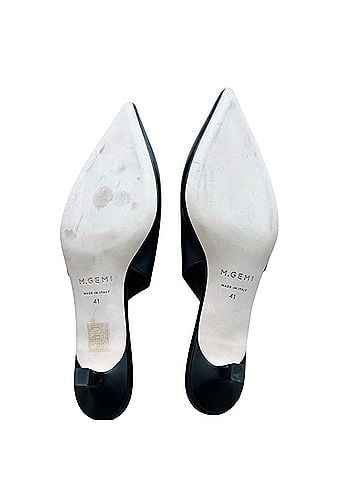 M. Gemi Lisinda M. Gemi Heels (view 2)