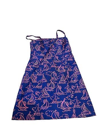 Lilly Pulitzer Casual Dress (view 1)
