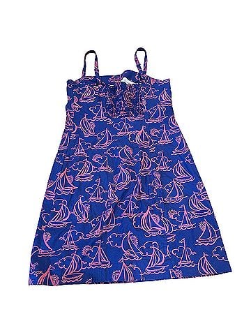 Lilly Pulitzer Casual Dress (view 2)