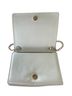 Code Vintage Ivory Leather Crossbody Bag One size - photo 7